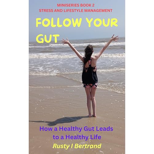 Cover of Follow Your Gut