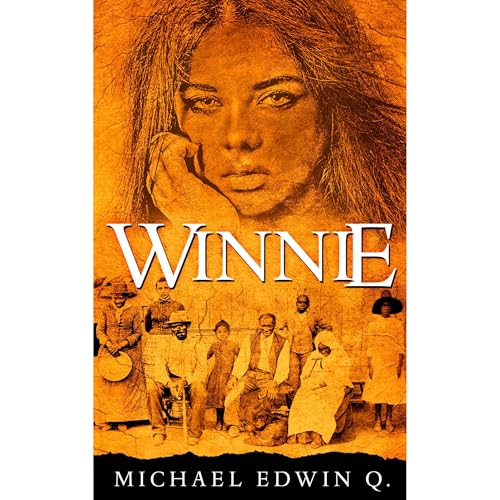 Cover of WINNIE