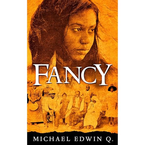 Cover of FANCY