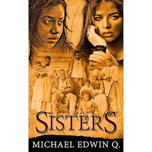 Cover of SISTERS