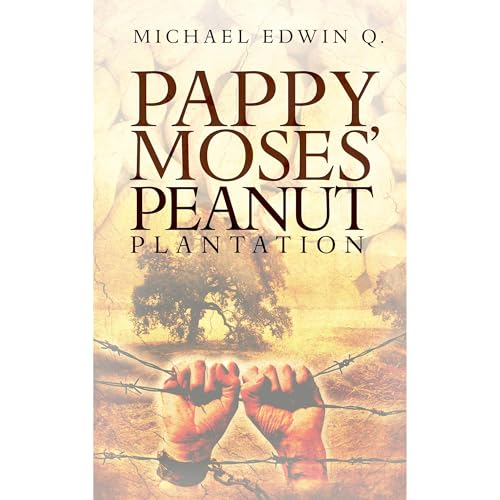 Cover of PAPPY MOSES' PEANUT PLANTATION