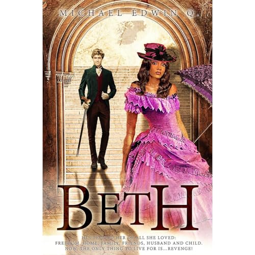 Cover of BETH