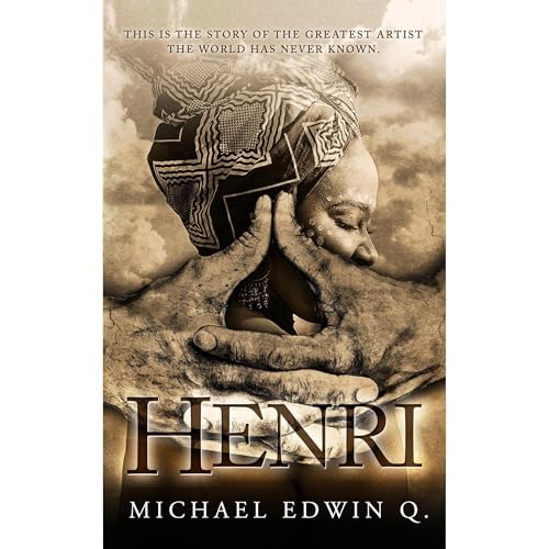 Cover of Henri