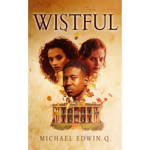 Cover of WISTFUL