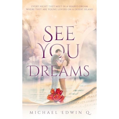 Cover of SEE YOU IN MY DREAMS