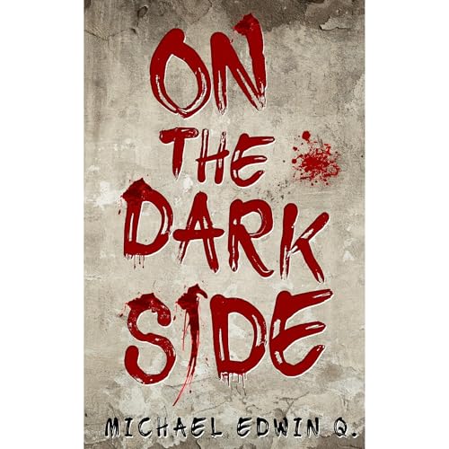 Cover of ON THE DARK SIDE