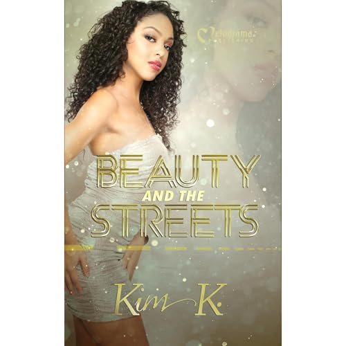 Cover of Beauty and the Streets