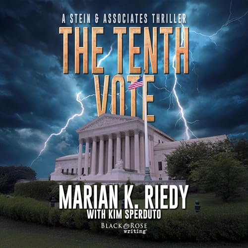 Cover of The Tenth Vote