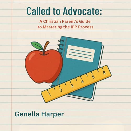 Cover of Called to Advocate