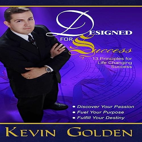 Cover of Designed for Success