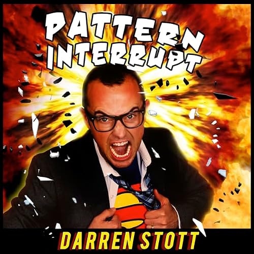 Cover of Pattern Interrupt