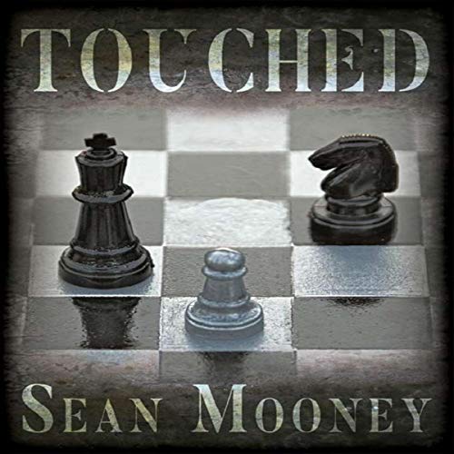 Cover of Touched