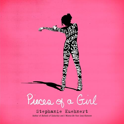 Cover of Pieces of a Girl