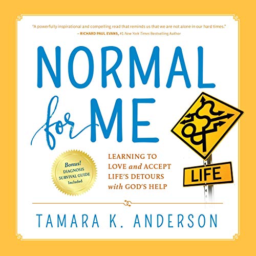 Cover of Normal for Me