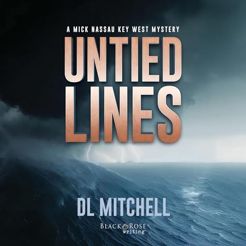Cover of Untied Lines