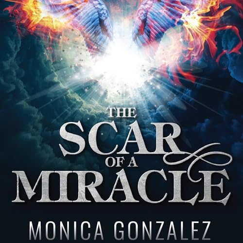 Cover of The Scar of a Miracle