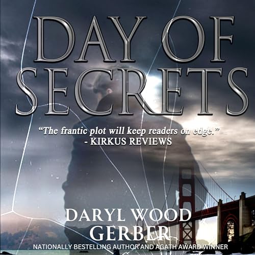 Cover of Day of Secrets