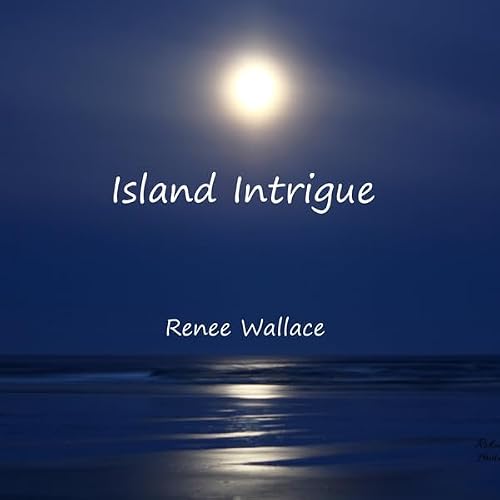 Cover of Island Intrigue