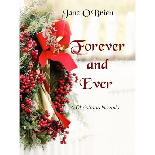 Cover of Forever and Ever