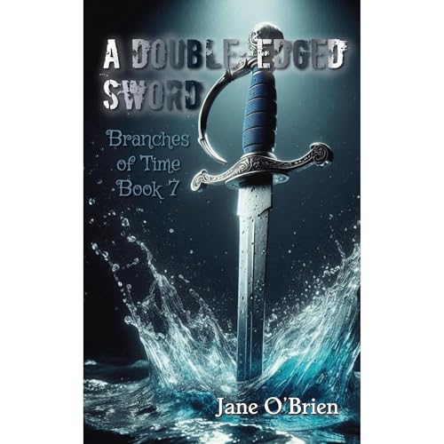 Cover of A Double-Edged Sword