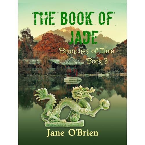 Cover of The Book of Jade