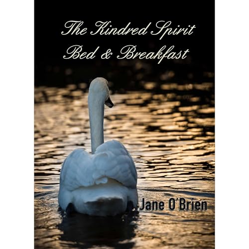 Cover of The Kindred Spirit Bed & Breakfast