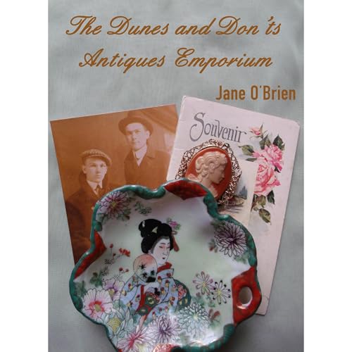 Cover of The Dunes & Don'ts Antiques Emporium