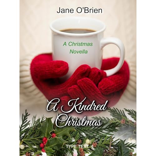 Cover of A Kindred Christmas
