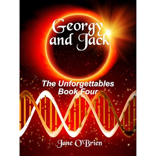 Cover of Georgy and Jack
