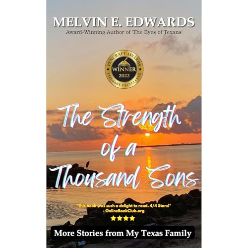 Cover of The Strength of a Thousand Sons
