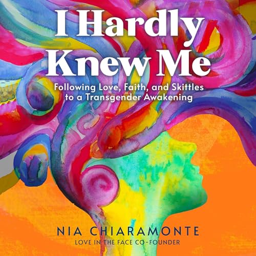 Cover of I Hardly Knew Me