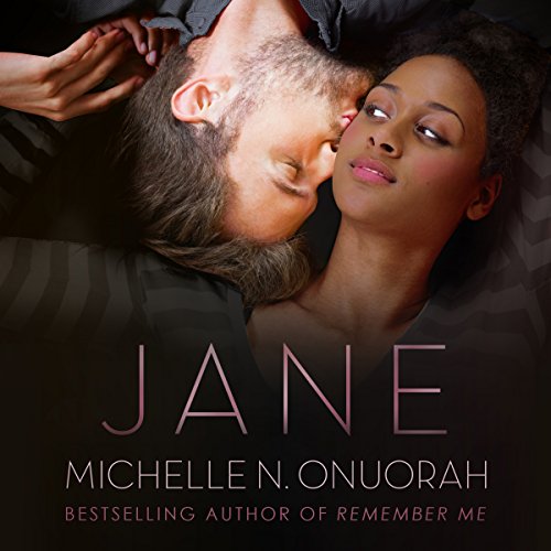 Cover of Jane