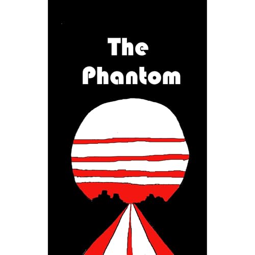 Cover of The Phantom