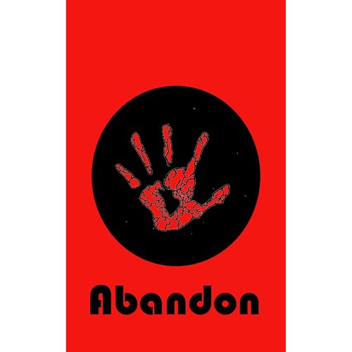 Cover of Abandon