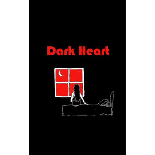Cover of Dark Heart