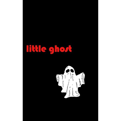 Cover of Little Ghost