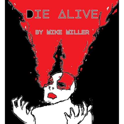 Cover of Die Alive