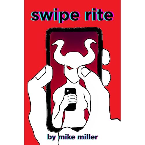 Cover of Swipe Rite