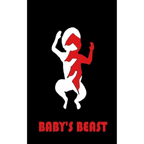 Cover of Baby's Beast