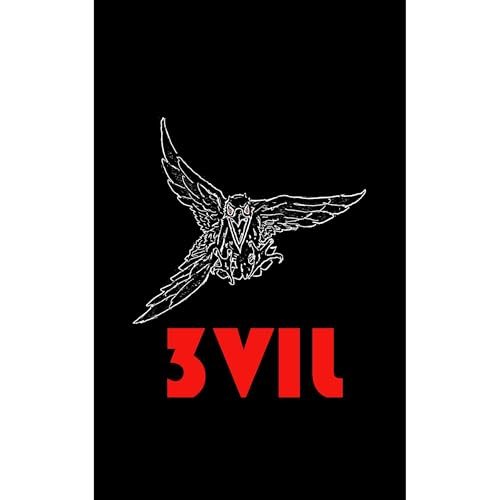 Cover of 3VIL (volume 2)