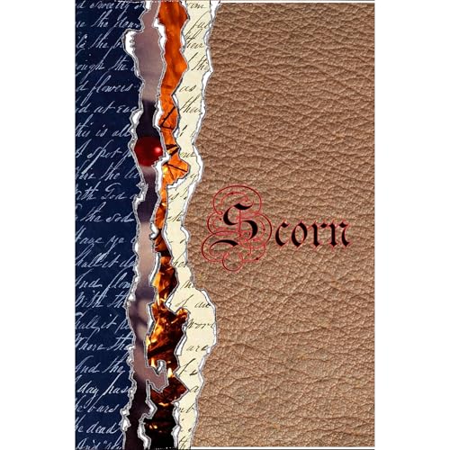 Cover of Scorn