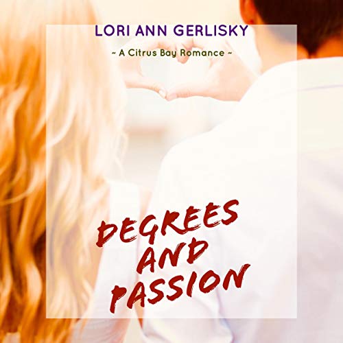 Cover of Degrees and Passion