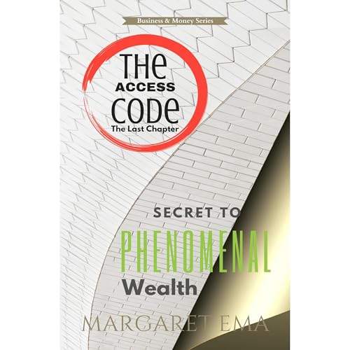 Cover of The Access Code