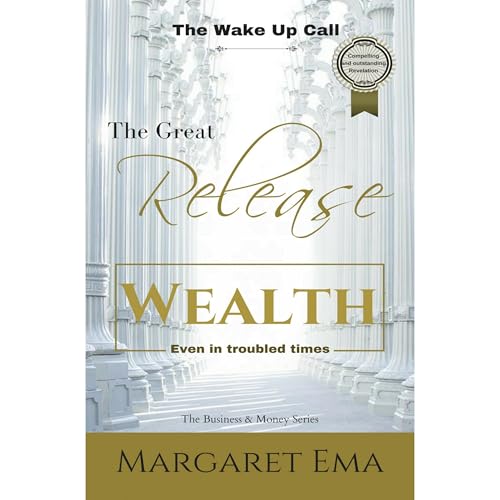 Cover of Great Release of Wealth