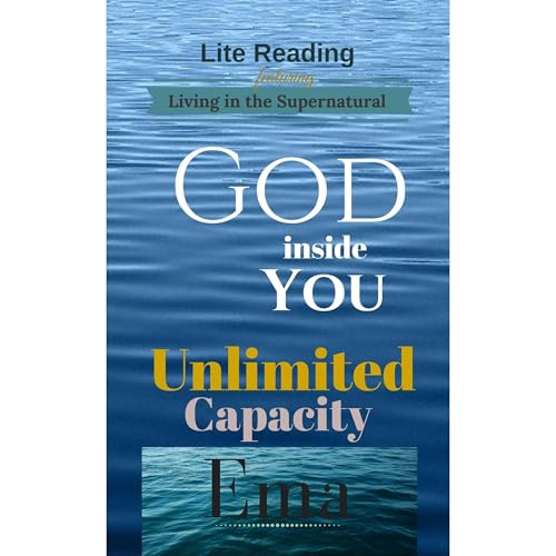 Cover of God inside you
