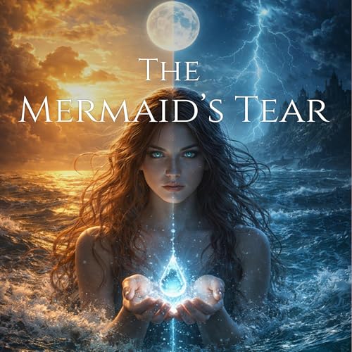 Cover of The Mermaid’s Tear
