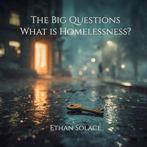 Cover of The Big Questions