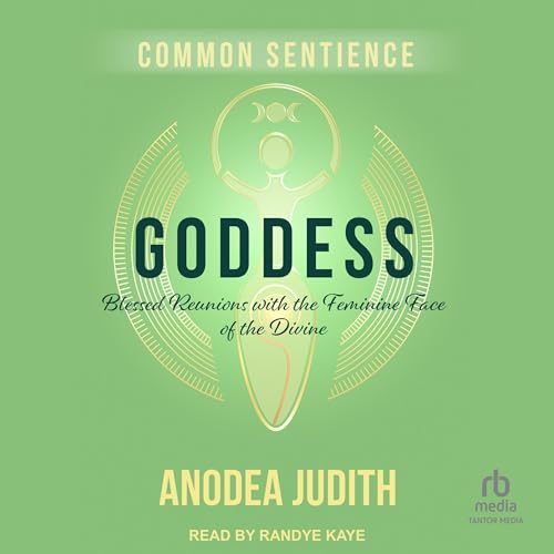 Cover of Goddess