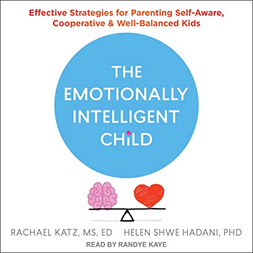 Cover of The Emotionally Intelligent Child