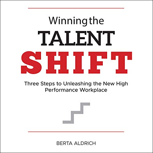 Cover of Winning the Talent Shift